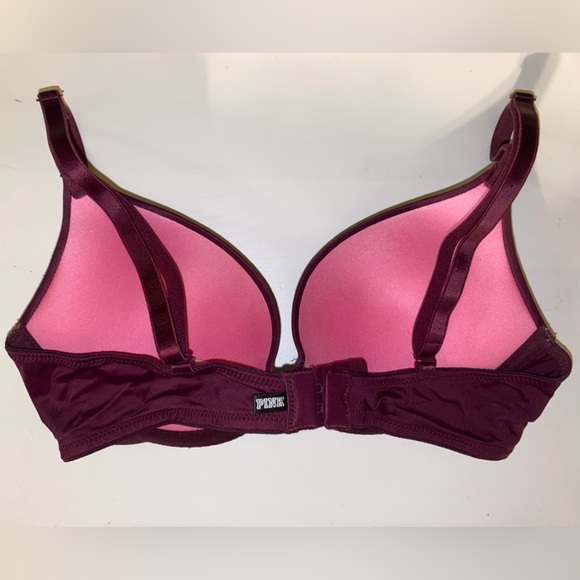 Victoria’s Secret PINK and Calvin Klein Bras - Picture 2 of 10